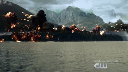 Arrow Season 6 Producer's Preview (HD)-ipGwiJ68jvE