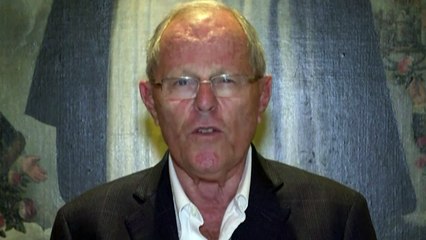 Presidente peruano enfrenta nova crise após indulto a Fujimori