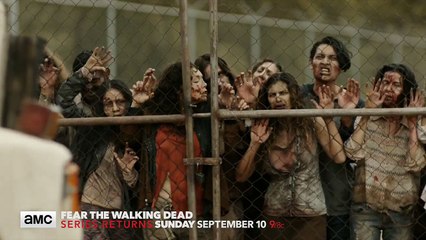Fear The Walking Dead Season 3B 'Desperate Times' Promo (HD)-2UjLaj5CfPg