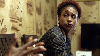 Insecure 2x06 Promo 'Hella Blows' (HD)-CWR-ZFYoAEg