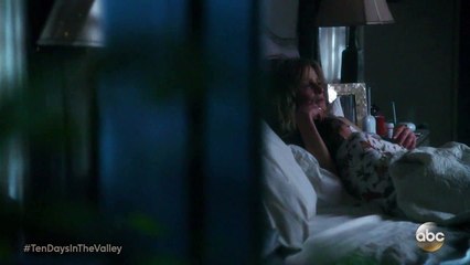 Ten Days in the Valley (ABC) 'Fiction Becomes Real' Promo HD - Kyra Sedgwick series-w0YWzy36GqQ