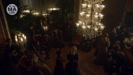 The Alienist (TNT) 'The Game' Promo HD-2Qe2npzCtpc