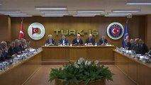 Türk-İş Genel Başkanı Atalay: 'Türk-İş'in asgari ücret talebi 1893TL'dir' - ANKARA