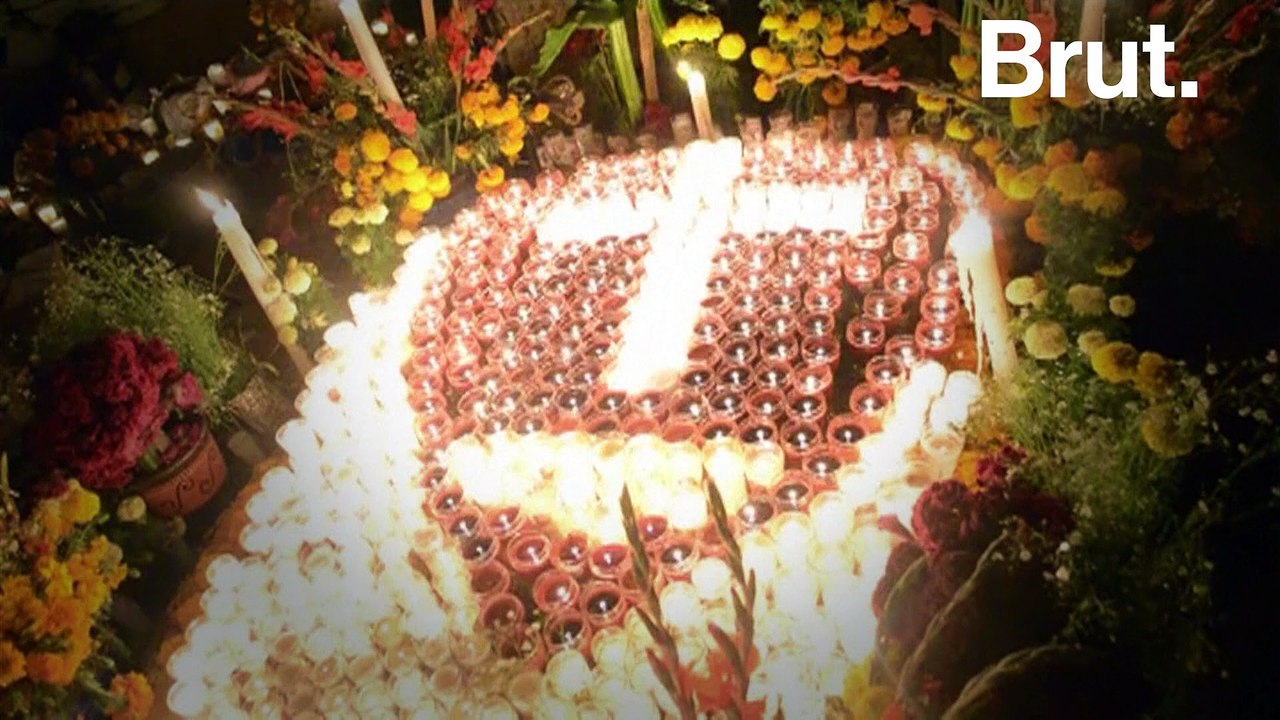 Au Mexique, la guerre contre la drogue fait des milliers de morts