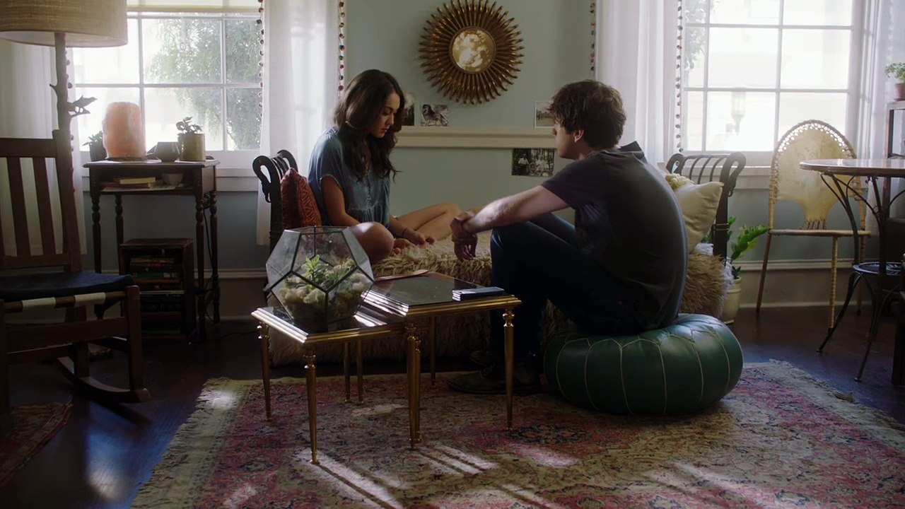 The Fosters 5x09 Sneak Peek 'Prom' (HD) Season 5 Episode 9 Sneak Peek Summer Finale--dVXL000sh0