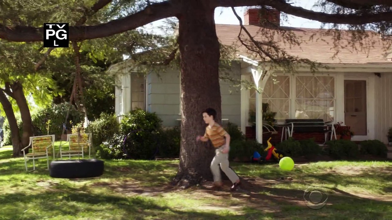 Young Sheldon (CBS) Promo HD - The Big Bang Theory Prequel Spinoff-ywhLMslBfyY