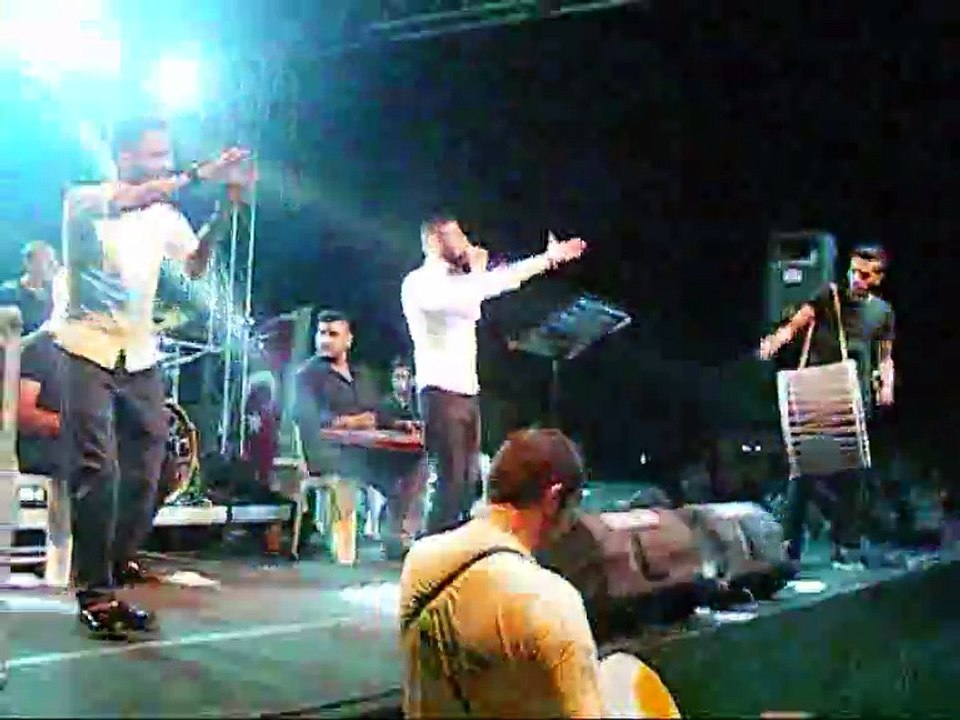 Ihlamur Festivali Vol-3-