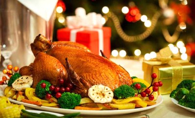 Türkiye'nin Yüzde 85'i Yılbaşına Evde Girecek