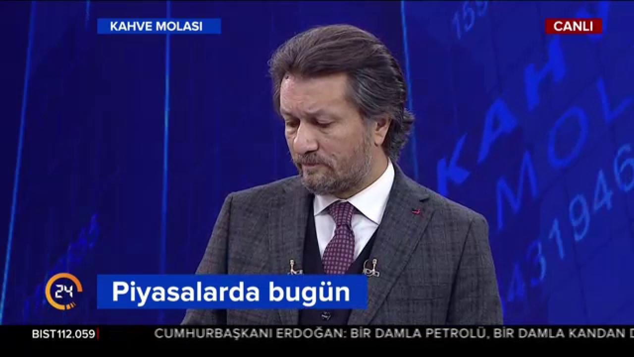 Kahve Molası