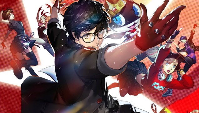 Persona 5 : Dancing Star Night - Bande-annonce #2