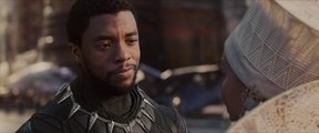 Black Panther - Nuevo anuncio de televisión
