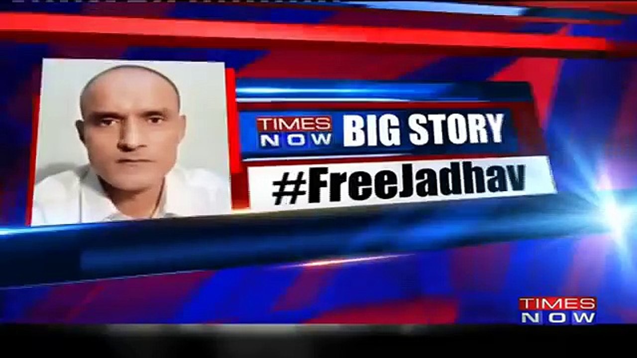 Kulbhushan Jadhav Case: Times NOW Accesses Jadhav's Medical Report