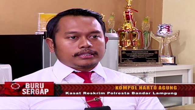 Komplotan Rampok Dana Kesehatan [Part 2] - Buru Sergap tvOne