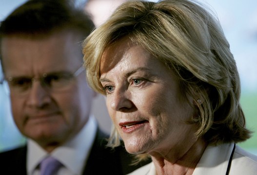 'Sound of Music' Star Heather Menzies-Urich Dies at 68