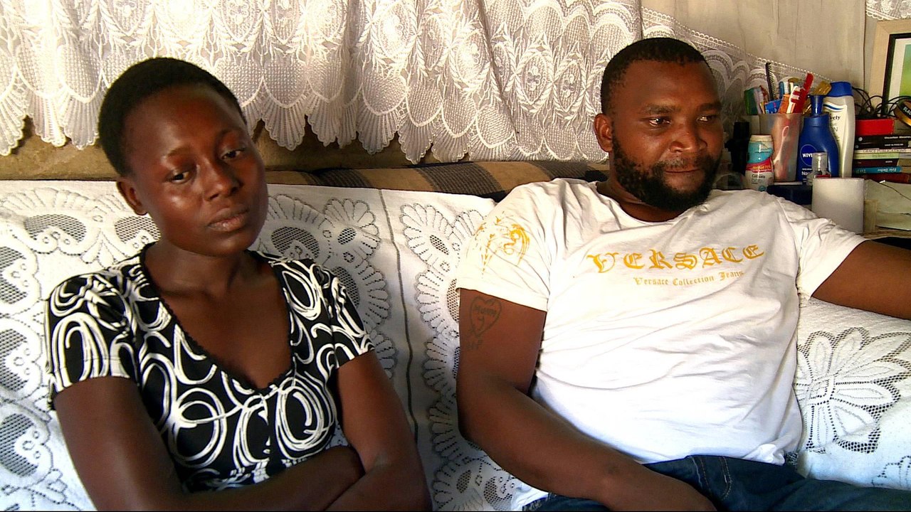 Kenyans divided by controversial presidential votes