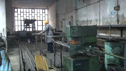 Eşine Destek İçin Başladı, 20 Yılı Geride Bıraktı