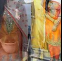 punjabi suits latest designs