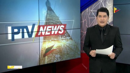 13 na na-trap sa sunog sa NCCC Mall, nakilala na