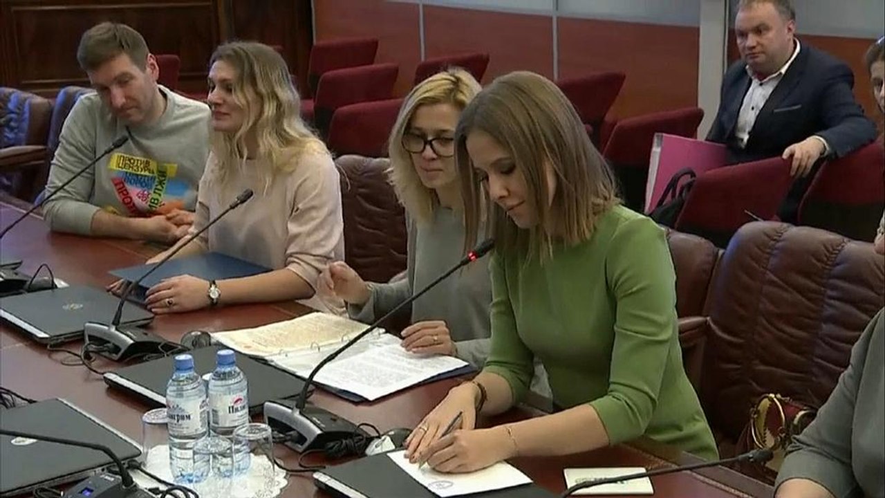 Russia: entra nel vivo la campagna per le presidenziali