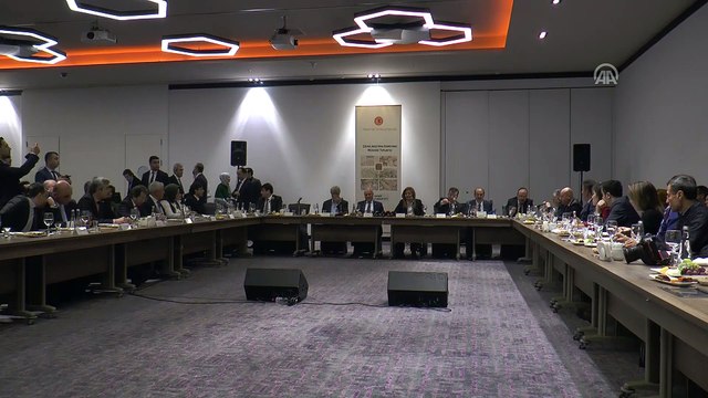 TBMM Çölyak Hastalığı Araştırma Komisyonu Başkanı Tamer - Glutensiz gıdalar - KAYSERİ