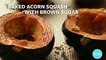 Baked Acorn Squash with Brown Sugar- Martha Stewart-7alL3Xi4slg