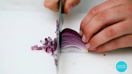 Chicken Salad with Fresh Parsley- Martha Stewart-_euc8hYfAEs