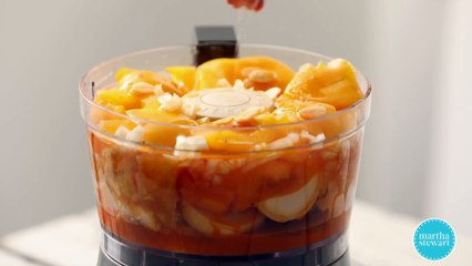 Chilled Golden Gazpacho- Martha Stewart-VHRDjFvoonc