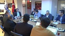 AK Parti Genel Başkan Yardımcısı Dağ - Khk'de Yer Alan 121. Madde ile İlgili Tartışmalar