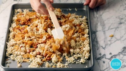 Crunchy Ramen Snack Mix- Martha Stewart-zxq3bKOaR24