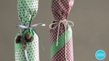 How to Wrap a Bottle- Martha Stewart-HmjKymJB2eg