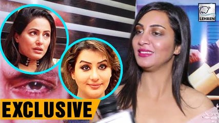 Arshi Khan PREDICTS Winner Of Bigg Boss 11 | EXCLUSIVE INTERVIEW