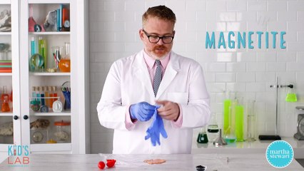 Kid’s Lab - Magnetic Silly Putty- #Marthaandfiggy-iMrB-SV3bJI