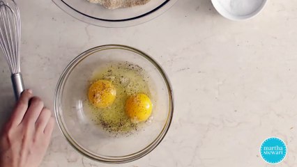 Mozzarella and Eggplant Melts- Martha Stewart-f6r3fj49oRM