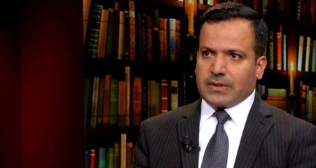 IKBY Parlamento Başkanı Yusuf Muhammed İstifa Etti