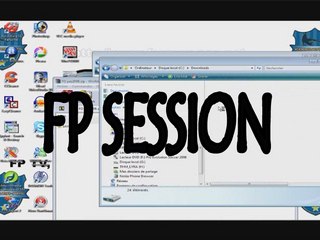Transferer un fichier option PES 2008 sur PS3