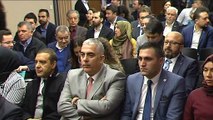 HAK-İŞ Genel Başkanı Arslan: 'Taşerona kadro sınavı konusu tamamen formalite'
