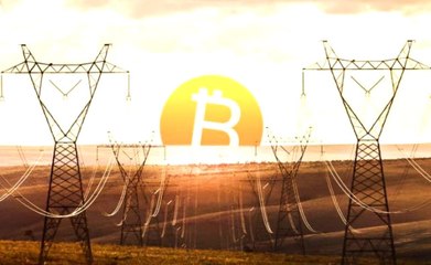 Kaçak Elektrikle Bitcoin Üretenlere Baskın Yapıldı