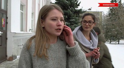 НАПРАСНЫЕ НАДЕЖДЫ. Прекрасная Мелодрама 2017 HD! Filmi Melodrama