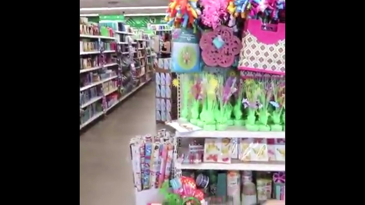 La Araña del Exorcista broma pesada