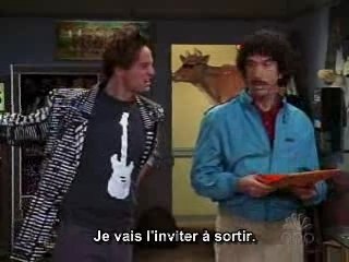 Ellen Pompéo dans Friends