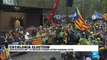 Catalonia Elections - Separatists set to regain power after winning the vote