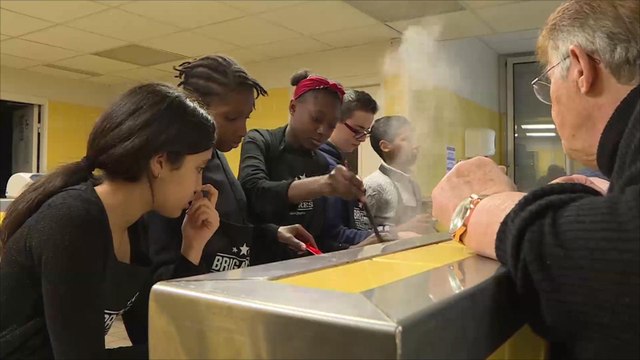 هذا الصباح-مدارس فرنسية تعتمد الطبخ بمناهجها