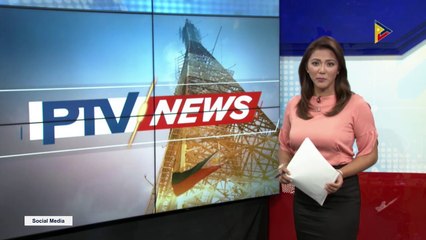 QCPD: Pagdiriwang ng Pasko sa Quezon City naging mapayapa