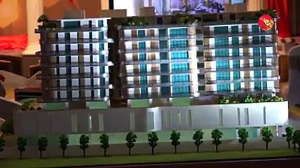 ျမန္မာ့အိမ္ၿခံေျမ ေဈးကြက္ ၃၀ ရာခိုင္ႏႈန္း က်ဆင္းေန (႐ုပ္သံ)