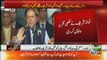 Nawaz Sharif Address To PMLN Social Media Team – 26th December 2017