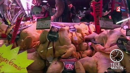 Noël : comment éliminer les excès du réveillon