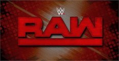 WWE Monday Night RAW Highlights || 25th December 2017