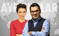 Ayrıntılar - Enver Aysever & Şule Aydın (25 Aralık 2017) | Tele1 TV