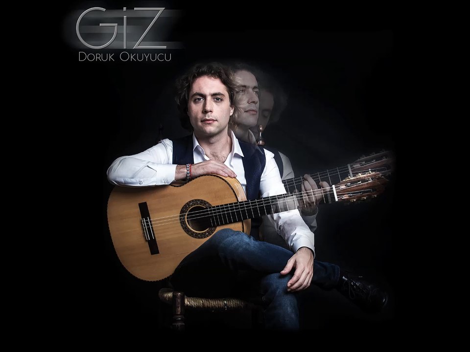 Doruk Okuyucu - Onsuz Gidiyorum