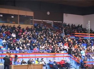 Sportska hronika, 25. decembar 2017 (RTV Bor)